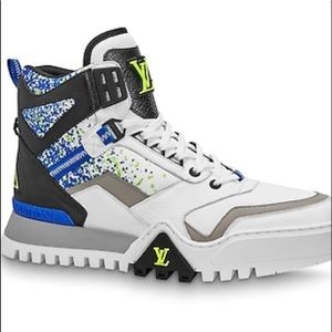 Meet your Posher, Devin